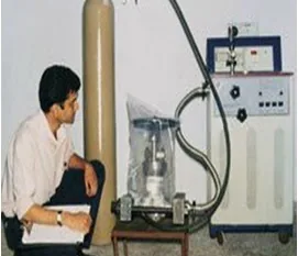 Valves for Obnoxious Gas & Vacuum Services — Venus Engineering Works